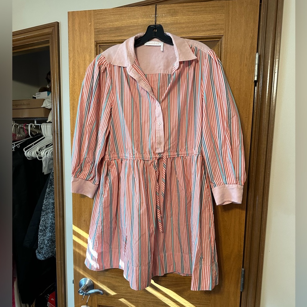 See by Chloe dress unknown size - fits like a small
